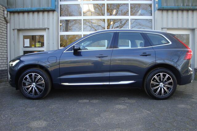 Volvo XC60 2.0 Recharge T6 AWD Inscription / Trekhaak