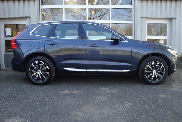 Volvo XC60 2.0 Recharge T6 AWD Inscription / Trekhaak