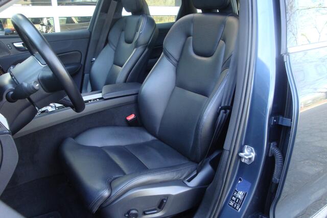 Volvo XC60 2.0 Recharge T6 AWD Inscription / Trekhaak