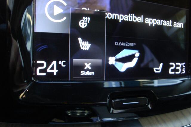 Volvo XC60 2.0 Recharge T6 AWD Inscription / Trekhaak