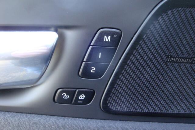Volvo XC60 2.0 Recharge T6 AWD Inscription / Trekhaak