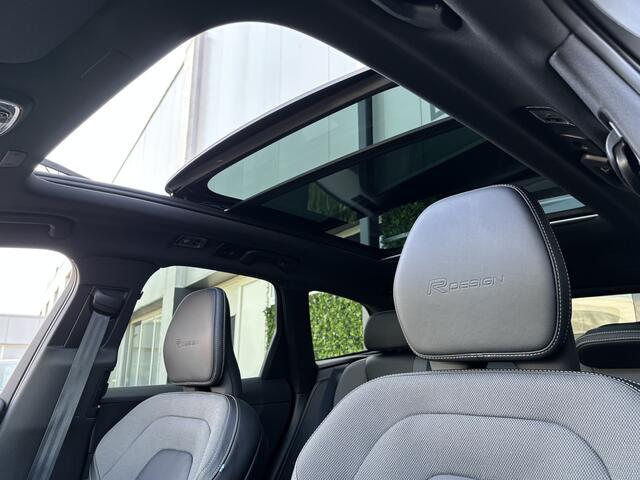 Volvo XC60 2.0 T4 R-Design | Pano | Carplay | H&K Sound | BTW |
