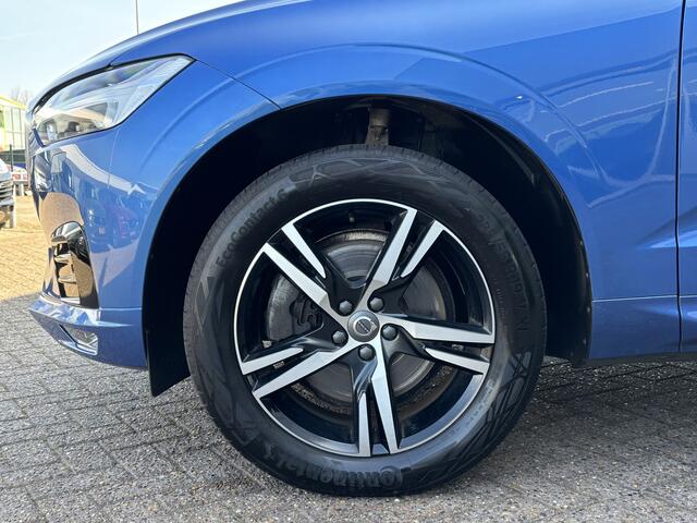 Volvo XC60 2.0 T4 R-Design | Pano | Carplay | H&K Sound | BTW |