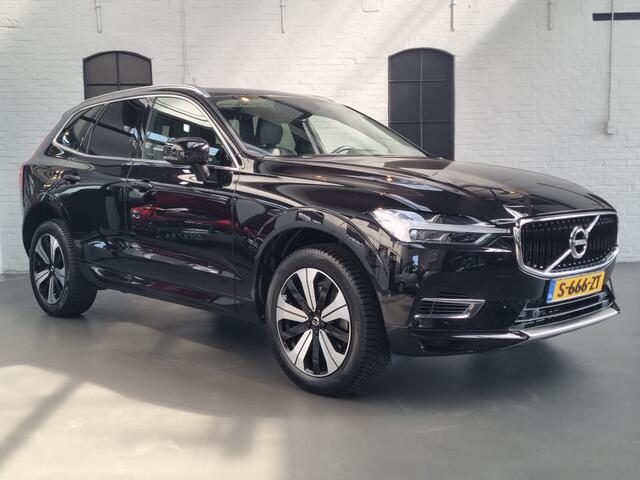 Volvo XC60 2.0 T8 Twin Engine AWD Momentum PANO / TREKHAAK / DODE HOEK /