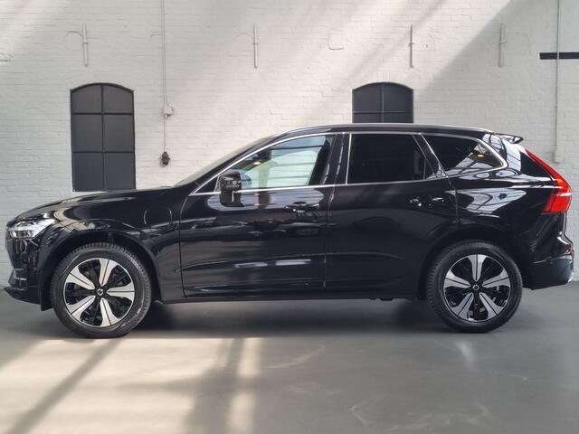 Volvo XC60 2.0 T8 Twin Engine AWD Momentum PANO / TREKHAAK / DODE HOEK /