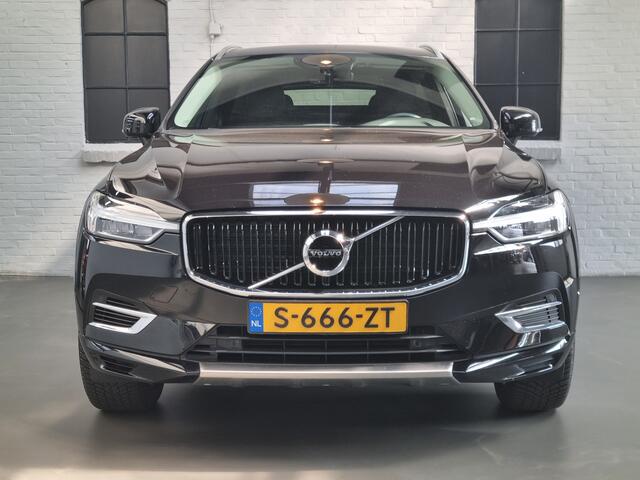 Volvo XC60 2.0 T8 Twin Engine AWD Momentum PANO / TREKHAAK / DODE HOEK /