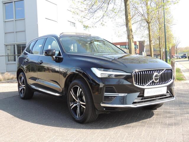 Volvo XC60 2.0 T6 Plug-in hybrid AWD Core Bright Long Range/19 inch/Pano/Leder/Camera etc.