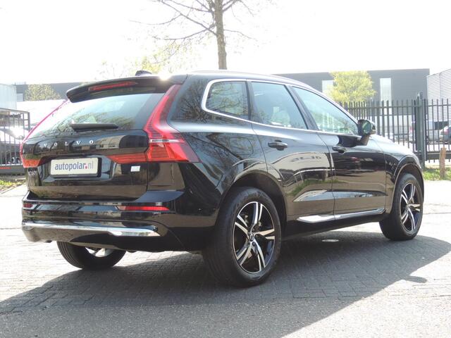 Volvo XC60 2.0 T6 Plug-in hybrid AWD Core Bright Long Range/19 inch/Pano/Leder/Camera etc.
