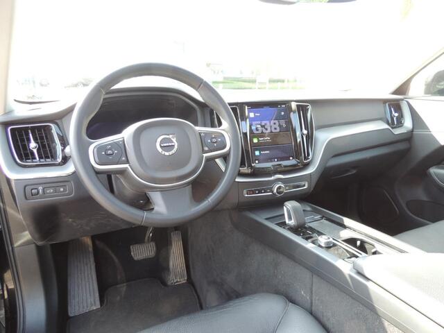 Volvo XC60 2.0 T6 Plug-in hybrid AWD Core Bright Long Range/19 inch/Pano/Leder/Camera etc.