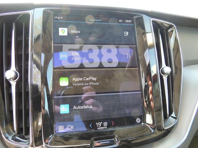Volvo XC60 2.0 T6 Plug-in hybrid AWD Core Bright Long Range/19 inch/Pano/Leder/Camera etc.