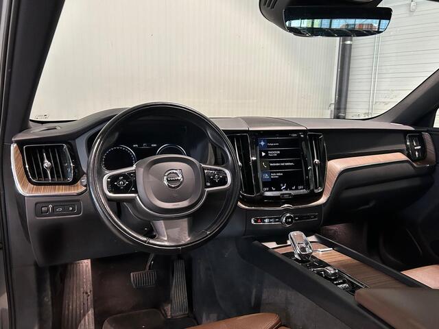 Volvo XC60 T6 Aut. Inscription ACC Leder Panoramadak 340pk