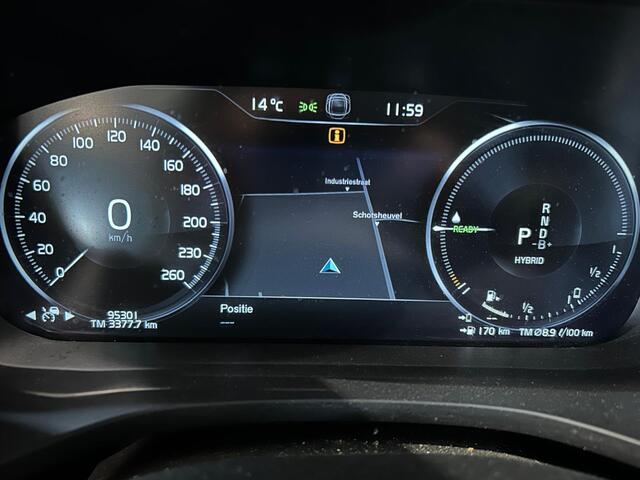 Volvo XC60 T6 Aut. Inscription ACC Leder Panoramadak 340pk