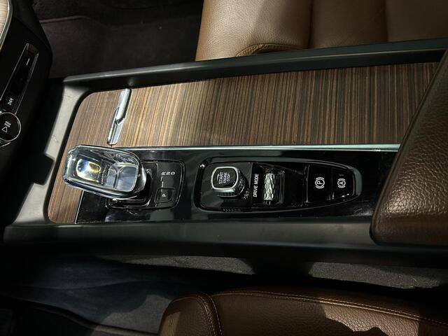Volvo XC60 T6 Aut. Inscription ACC Leder Panoramadak 340pk