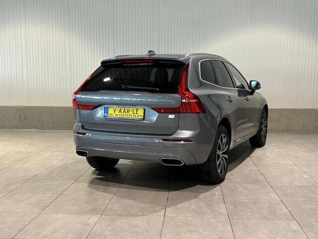 Volvo XC60 T6 Aut. Inscription ACC Leder Panoramadak 340pk