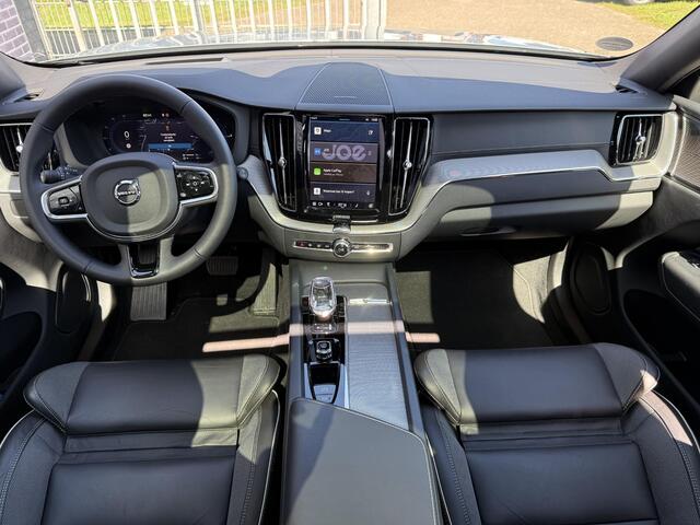 Volvo XC60 2.0 T8 AWD POLESTAR Engineered | 360° Camera | Harman/Kardon | 22" Polestar velgen | Keyless entry/start | Schuif/kantel dak | Getint Glas | Stoeverwarming V+A | Stuurverwarming |