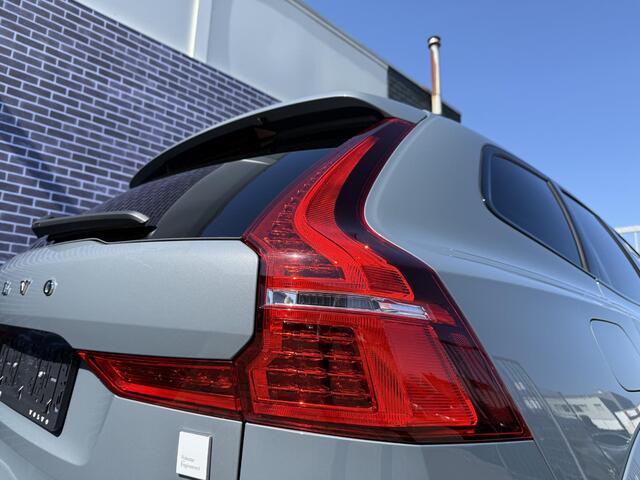 Volvo XC60 2.0 T8 AWD POLESTAR Engineered | 360° Camera | Harman/Kardon | 22" Polestar velgen | Keyless entry/start | Schuif/kantel dak | Getint Glas | Stoeverwarming V+A | Stuurverwarming |