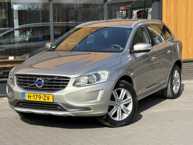 Volvo XC60 2.0 T5 Camera, Leer, Xenon, Trekhaak, Garantie