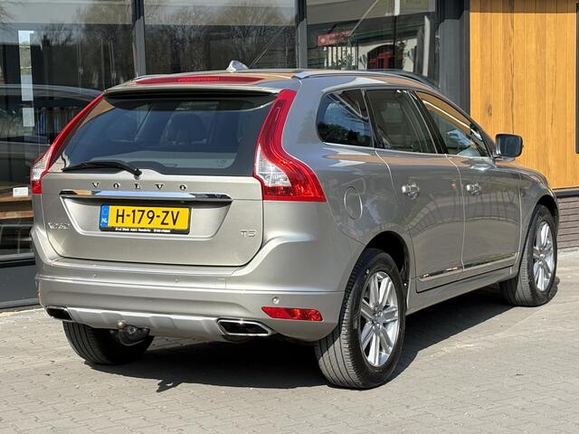 Volvo XC60 2.0 T5 Camera, Leer, Xenon, Trekhaak, Garantie