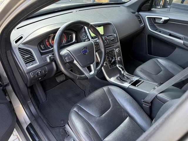 Volvo XC60 2.0 T5 Camera, Leer, Xenon, Trekhaak, Garantie