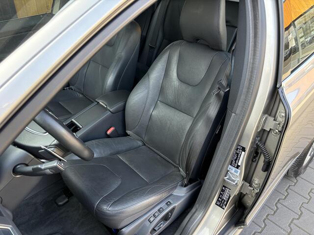 Volvo XC60 2.0 T5 Camera, Leer, Xenon, Trekhaak, Garantie