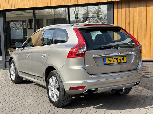 Volvo XC60 2.0 T5 Camera, Leer, Xenon, Trekhaak, Garantie
