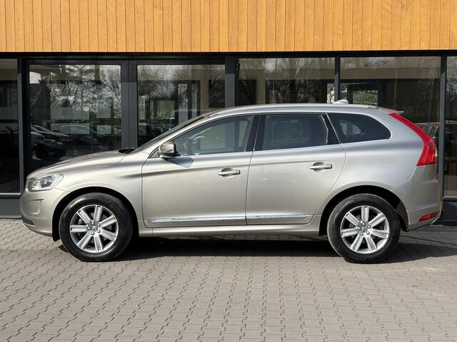 Volvo XC60 2.0 T5 Camera, Leer, Xenon, Trekhaak, Garantie