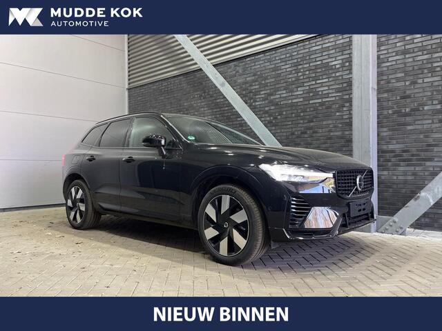 Volvo XC60 T8 Plug-in hybrid Plus Dark | Long Range | ACC | 360° Camera | Panoramadak | BLIS | harman/kardon