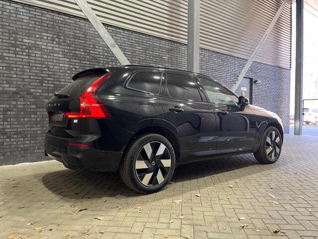 Volvo XC60 T8 Plug-in hybrid Plus Dark | Long Range | ACC | 360° Camera | Panoramadak | BLIS | harman/kardon