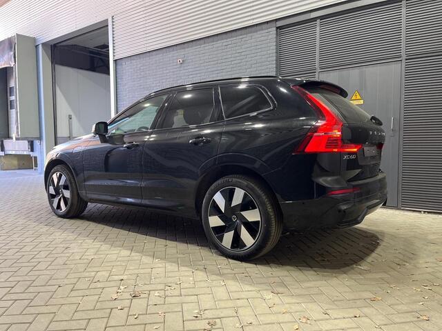 Volvo XC60 T8 Plug-in hybrid Plus Dark | Long Range | ACC | 360° Camera | Panoramadak | BLIS | harman/kardon