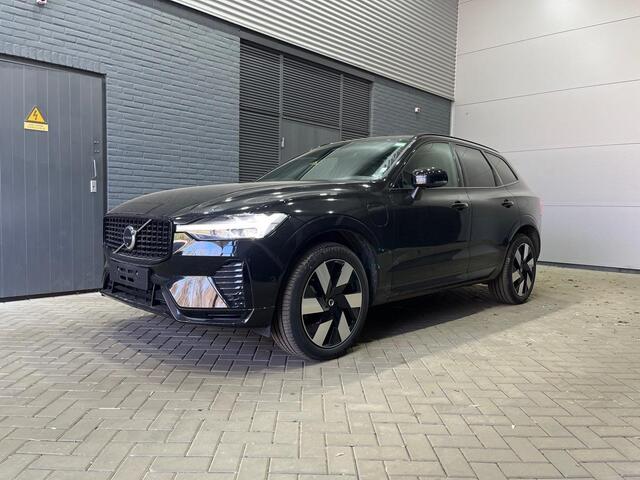 Volvo XC60 T8 Plug-in hybrid Plus Dark | Long Range | ACC | 360° Camera | Panoramadak | BLIS | harman/kardon