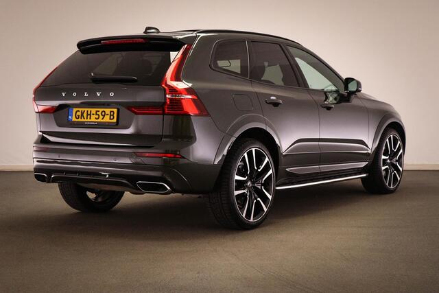 Volvo XC60 2.0 Recharge T6 AWD R-Design | PANORAMADAK | DAB | APPLE | CAMERA | 22"