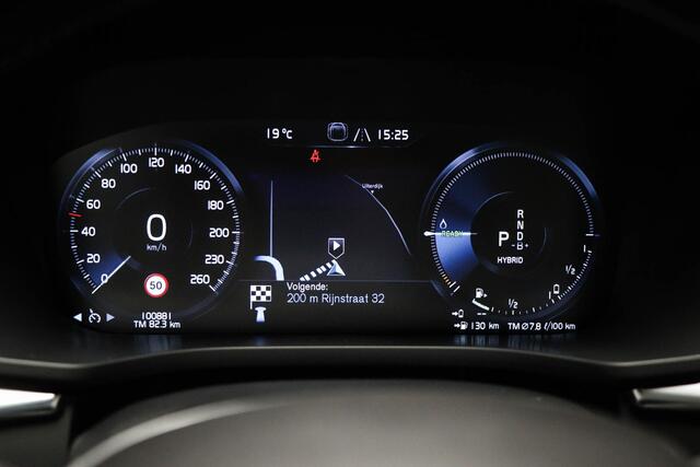 Volvo XC60 2.0 Recharge T6 AWD R-Design | PANORAMADAK | DAB | APPLE | CAMERA | 22"