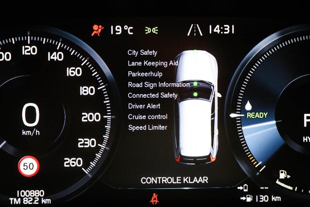 Volvo XC60 2.0 Recharge T6 AWD R-Design | PANORAMADAK | DAB | APPLE | CAMERA | 22"