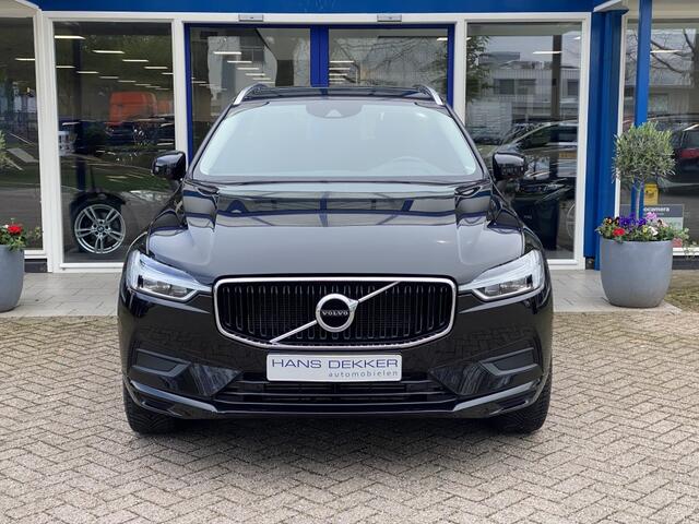 Volvo XC60 2.0 T5 Inscription KEYLESS/NAVI/CAMERA
