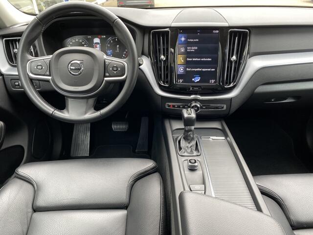 Volvo XC60 2.0 T5 Inscription KEYLESS/NAVI/CAMERA