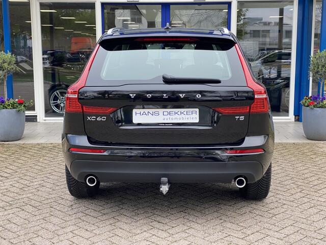 Volvo XC60 2.0 T5 Inscription KEYLESS/NAVI/CAMERA