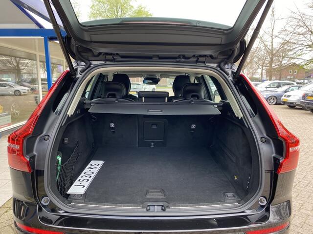 Volvo XC60 2.0 T5 Inscription KEYLESS/NAVI/CAMERA
