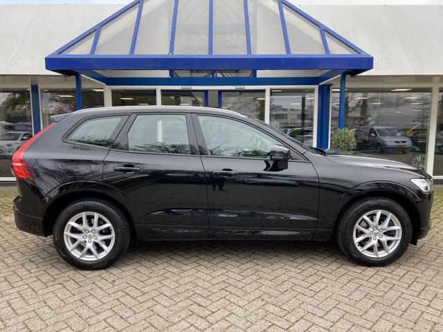 Volvo XC60 2.0 T5 Inscription KEYLESS/NAVI/CAMERA