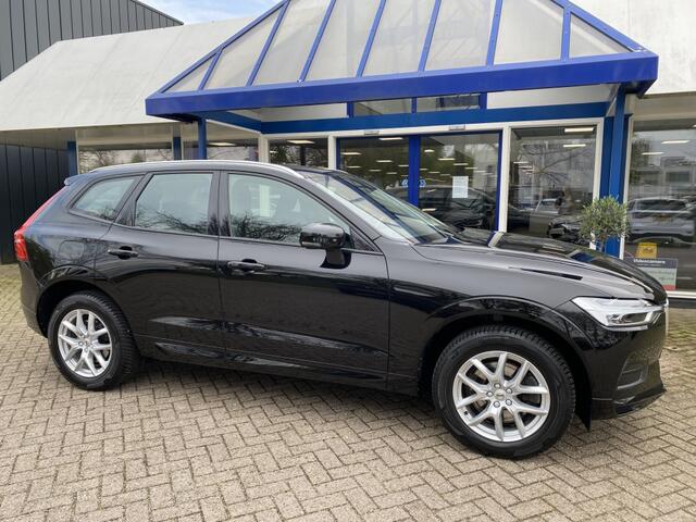 Volvo XC60 2.0 T5 Inscription KEYLESS/NAVI/CAMERA