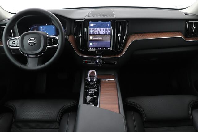 Volvo XC60 T8 Plug-in hybrid Plus Bright | Long Range | Luchtvering | 21 Inch | Panoramadak | ACC | 360° Camera