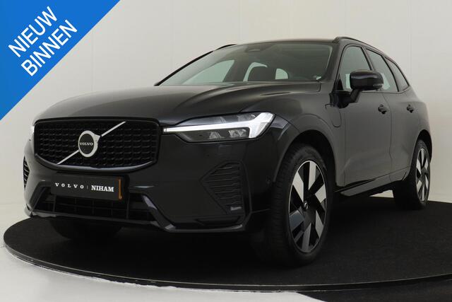 Volvo XC60 T6 PLUG-IN HYBRID AWD ULTRA DARK -PANO.DAK|HARMAN/KARDON|ADAP.LED|360°CAM|TREKHAAK