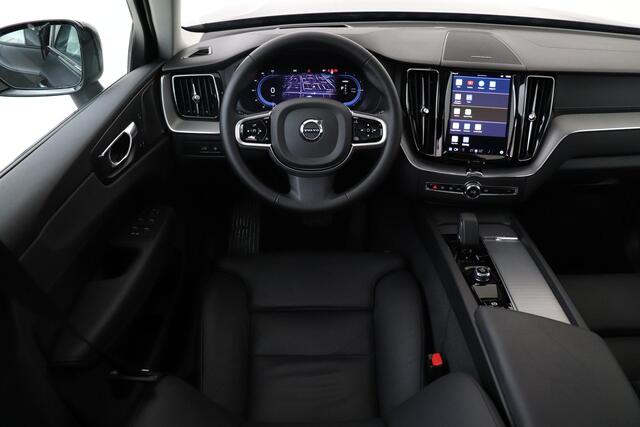 Volvo XC60 T6 PLUG-IN HYBRID AWD ULTRA DARK -PANO.DAK|HARMAN/KARDON|ADAP.LED|360°CAM|TREKHAAK