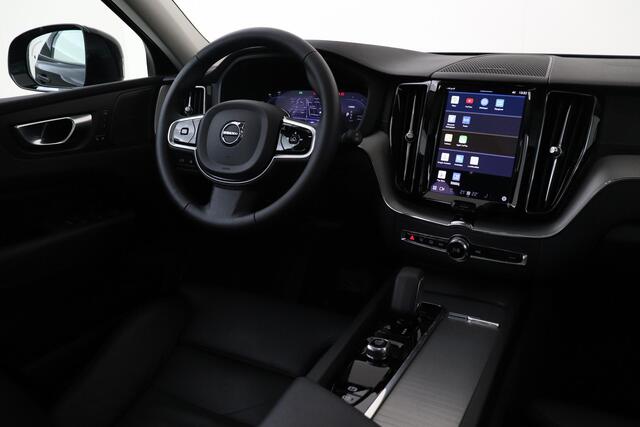 Volvo XC60 T6 PLUG-IN HYBRID AWD ULTRA DARK -PANO.DAK|HARMAN/KARDON|ADAP.LED|360°CAM|TREKHAAK