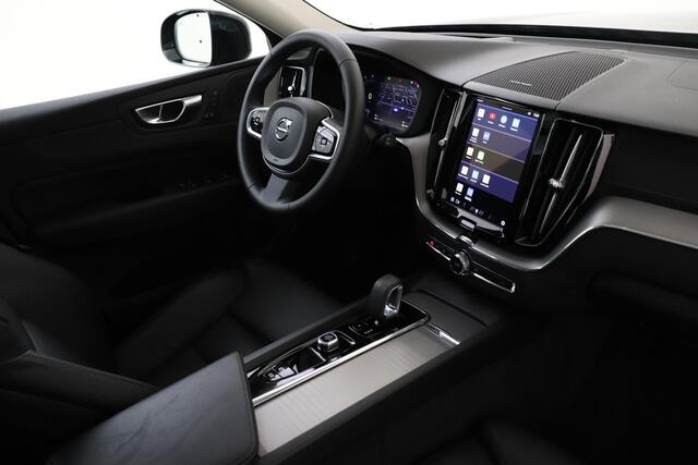 Volvo XC60 T6 PLUG-IN HYBRID AWD ULTRA DARK -PANO.DAK|HARMAN/KARDON|ADAP.LED|360°CAM|TREKHAAK