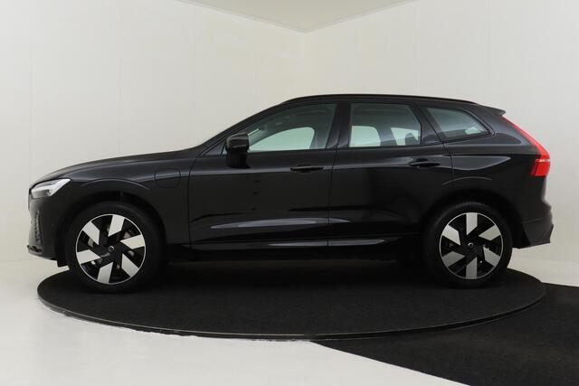 Volvo XC60 T6 PLUG-IN HYBRID AWD ULTRA DARK -PANO.DAK|HARMAN/KARDON|ADAP.LED|360°CAM|TREKHAAK