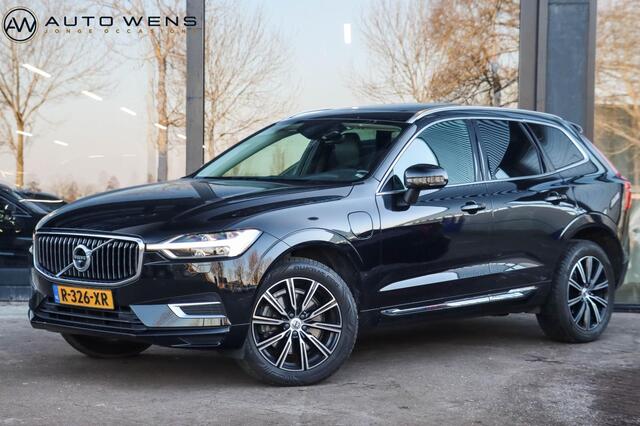 Volvo XC60 T8 Twin Engine AWD Inscription | 360 Cam |