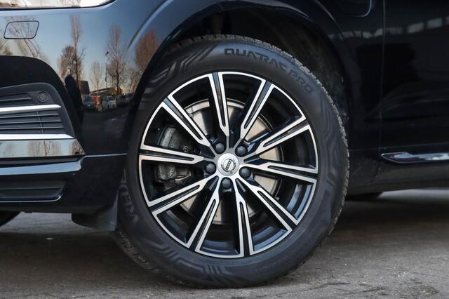 Volvo XC60 T8 Twin Engine AWD Inscription | 360 Cam |