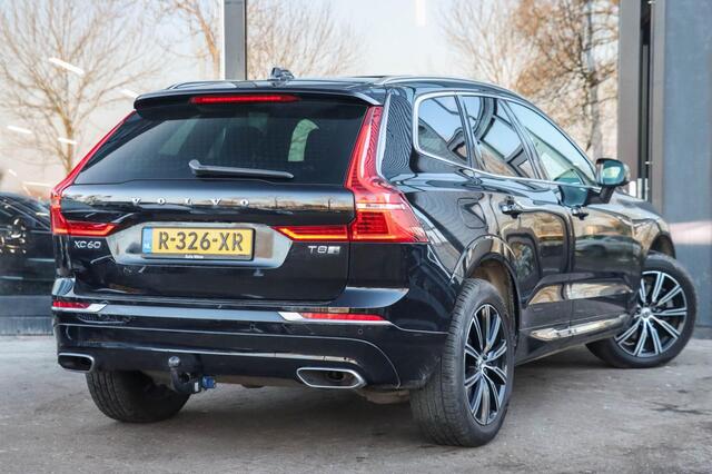 Volvo XC60 T8 Twin Engine AWD Inscription | 360 Cam |