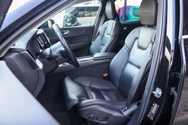 Volvo XC60 T8 Twin Engine AWD Inscription | 360 Cam |