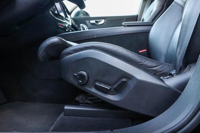Volvo XC60 T8 Twin Engine AWD Inscription | 360 Cam |